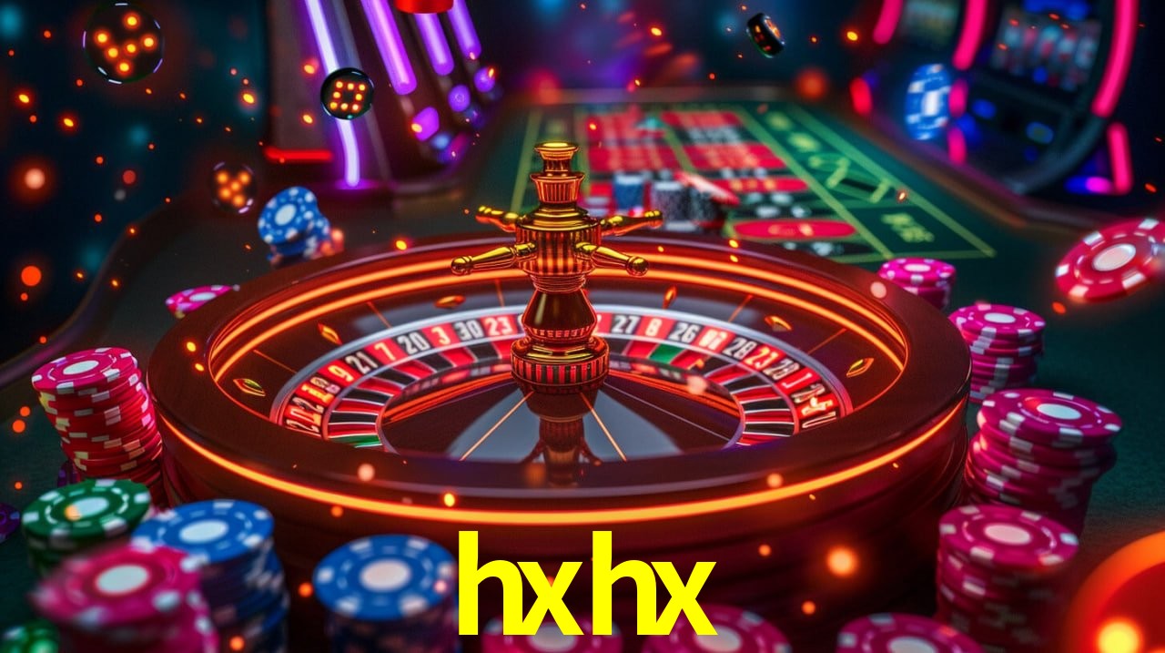 Desvendando o Mundo dos Jogos Virtuais na hxhx